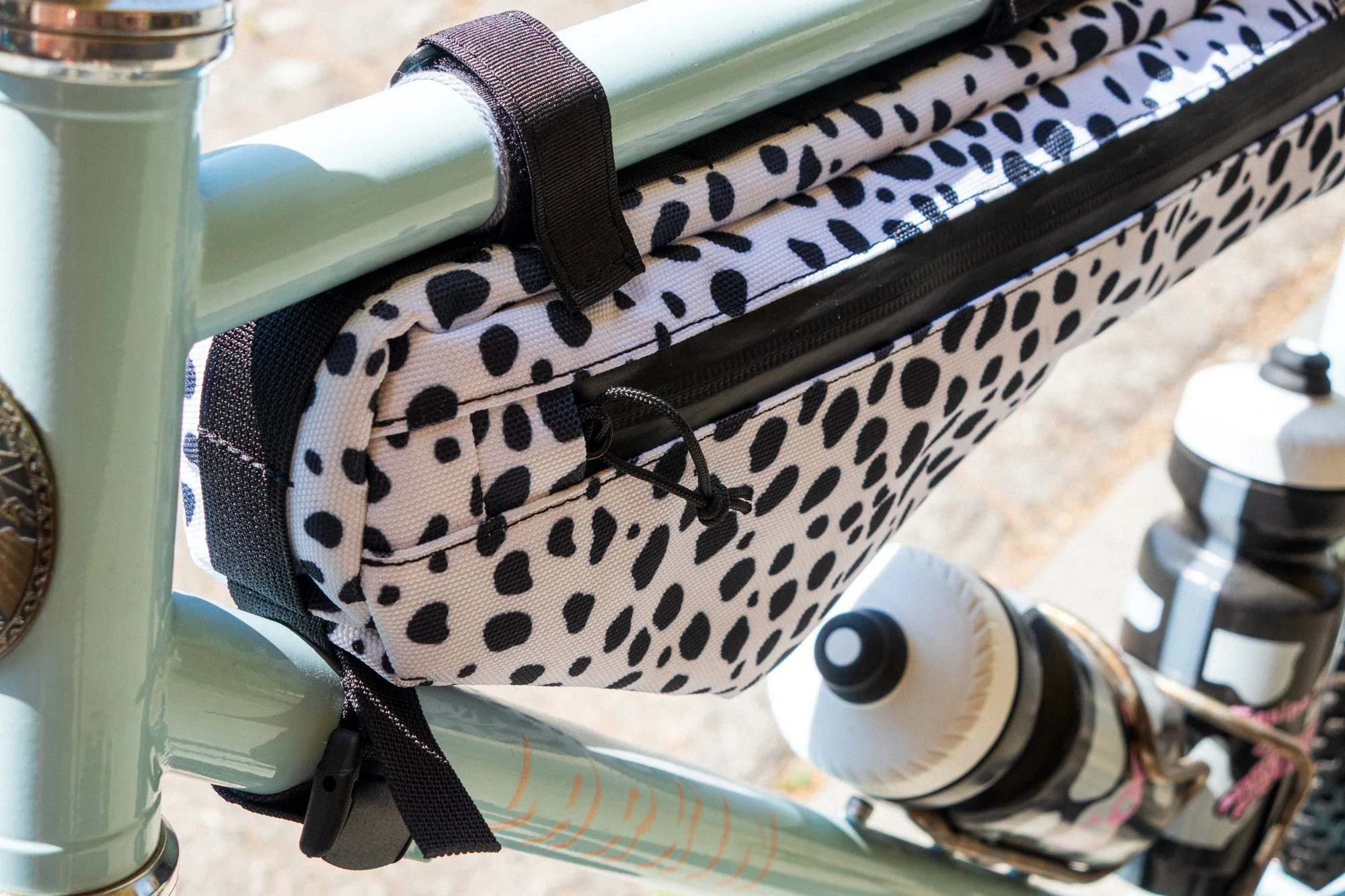 VANS x Blue Lug Multi Bike Pack — The Cub House